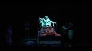 The Dream (Fiddler on the Roof)