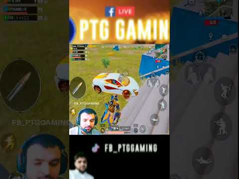 PTG Lala Gaming #MakeitShort