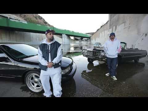 Jay Worthy, DJ Muggs, T.F - The Wine Connoisseur (Alternative Intro & Outro)