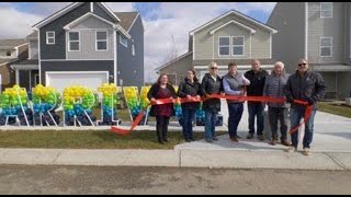Arrival Series Grand Opening Event!