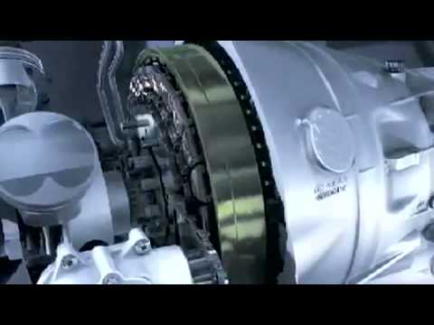 Thumbnail for BMW at the Paris Motor Show 2008. BMW Concept 7 Series ActiveHybrid. by BMW Concept 7 Series ActiveHybrid