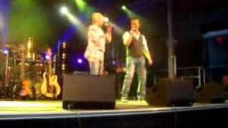 Gaby Baginsky und Lukas Bach - Der Rum von Barbados