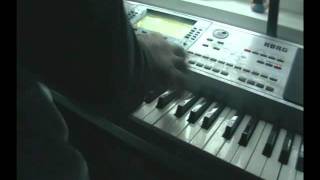 Uncertain Weather [Genesis cover]