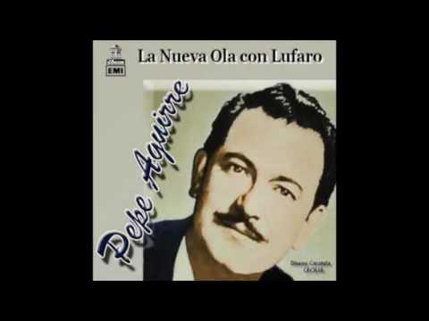 Frivolidad Pepe Aguirre