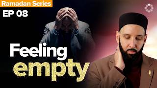 The truth about your inner void | The Name I Need Ep. 8 | Dr. Omar Suleiman
