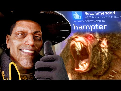 the game PETA told me not to play