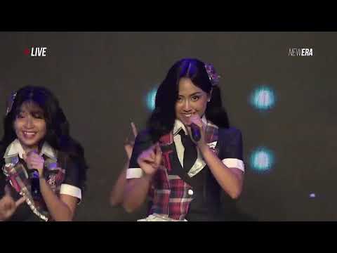 JKT48 - Laptime Masa Remaja / Seishun no Laptime | RKJ (Sisca Graduation) 2 September 2023