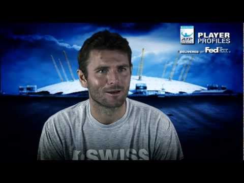 Mardy Fish Player Profile