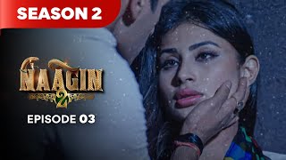 Download lagu Naagin Drama Serial | Season 2 | EPISODE 03 | Best Drama 2025 mp3