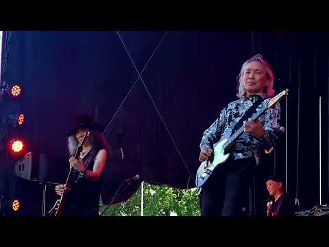 Bow Wow - Hearts On Fire (Live Time To Rock 2024-07-07)