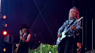 Bow Wow - Hearts On Fire (Live Time To Rock 2024-07-07)
