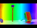Cadbury S Creme Egg Hammer Smash Logo Ident Effects