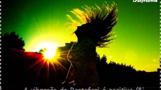 Cidade do Reggae Music Video