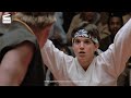 The Karate Kid One Final Kick