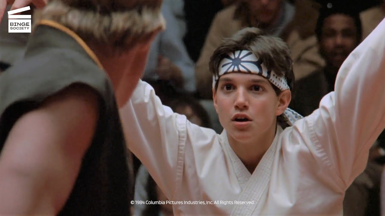 | Kam se poděl Daniel-san z legendárního filmu Karate Kid? Už je mu 62