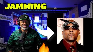 This Producer REACTS To Nate Dogg - Bitches Ain't Shit (ft.Lil Jon,Suga Free &amp; Eastside Boyz)