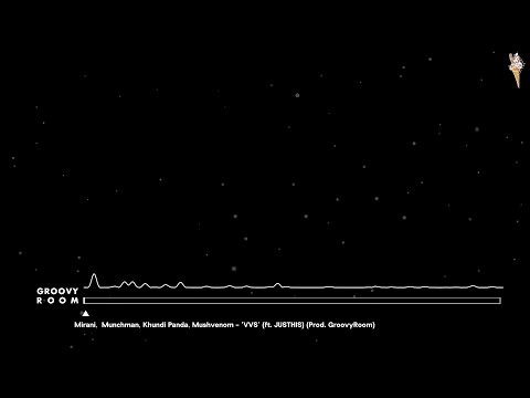 Mushvenom, Miranni, Khundi Panda, Munchman - VVS ft. JUSTHIS [rus.sub/рус.саб]