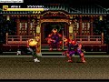 Streets Of Rage 3 Yamato