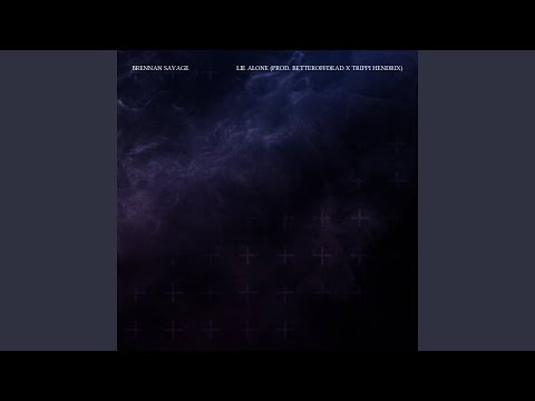 Lie Alone (prod. betteroffdead x trippi hendrix)