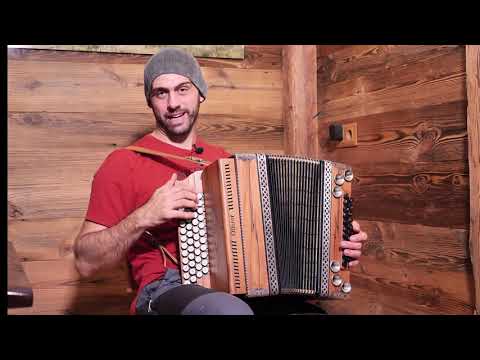 Mein Vater z'liab - (nur) Lernvideo