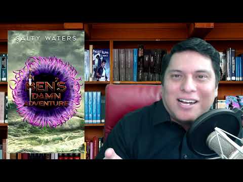 Ben's Damn Adventure - The Prince Has No Pants