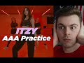 GUITAR HEROES ITZY Performance Practice GUITAR HEROES ITZY Performance Practice