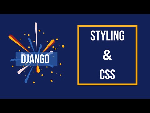 Minimally styling a Django site thumbnail