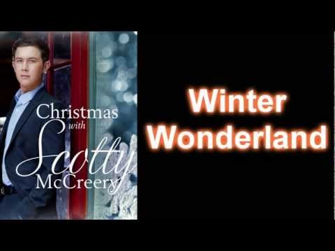 Video thumbnail for Winter Wonderland