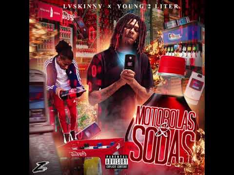 Young 2 Liter Ft. LVSkinny - Let's Get It On (Audio)