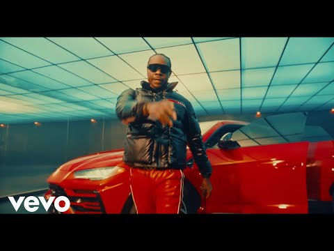 Versi, Valiant - Outlandish (Official Video)