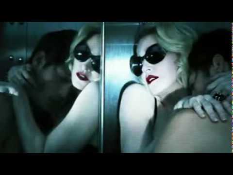 MADONNA FOR DOLCE & GABBANA. SUNGLASSES COLLECTION 2010