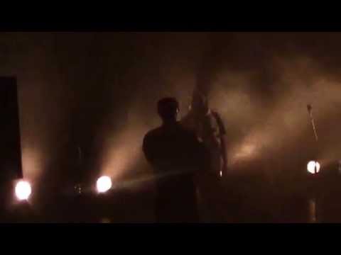 brain dammage vs vibronics (live mjc picaud cannes)