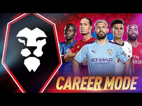 FIRST PREMIER LEAGUE GAME!!! FIFA 20 SALFORD CITY CAREER MODE #38