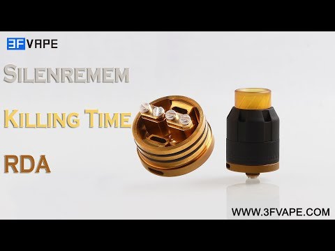 Silenremem Killing Time RDA