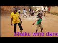 shaku wine dance video #Dream Team dancerz #Young ghetto