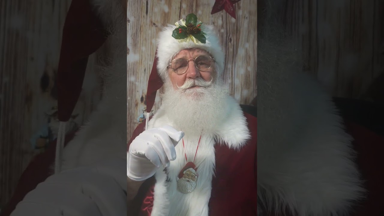 Promotional video thumbnail 4 for Santa Larry