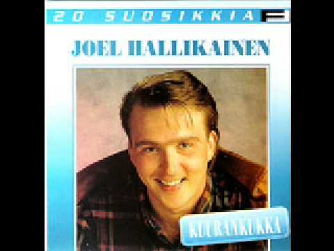 Joel Hallikainen - Kuurankukka