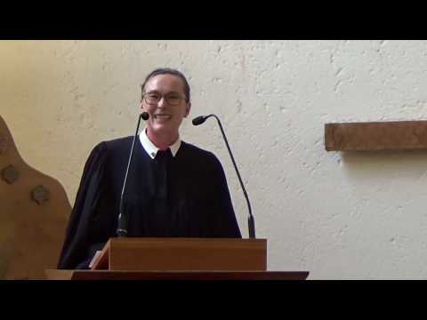 Gottesdienst vom 17.05.20