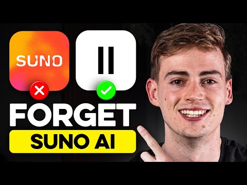 NEW AI Music Generator BEATS SUNO AI? Elevenlabs Music