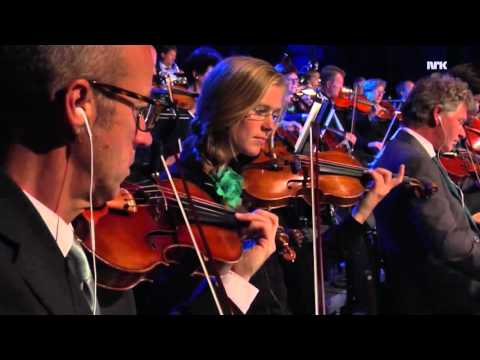 Lido Orchestral Concert