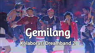 Download lagu Gemilang - Kolaborasi Dream band 2 ( Boby Budi Santosa ) #live mp3 Download lagu Gemilang - Kolaborasi Dream band 2 ( Boby Budi Santosa ) #live mp3