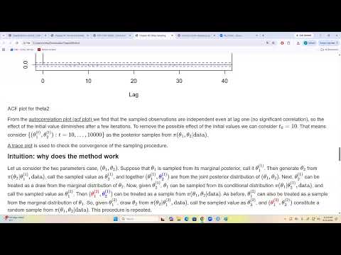 STAT 638 (Fall 2026), Lecture 14