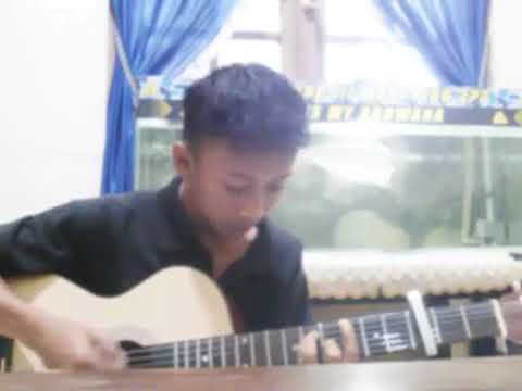 akustik kelingan sliranmu