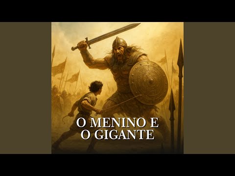O Menino E O Gigante - Palavra de Pedra