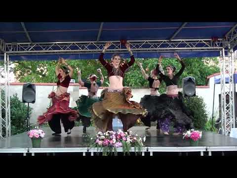 Isizwana - FCBD® Style - hrad Bouzov 2022