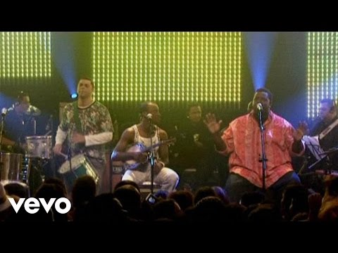 Dança do Bole-Bole - Exaltasamba