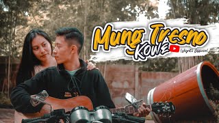 Download lagu Mung Tresno Kowe - Yudistiro || Wigati  || mp3