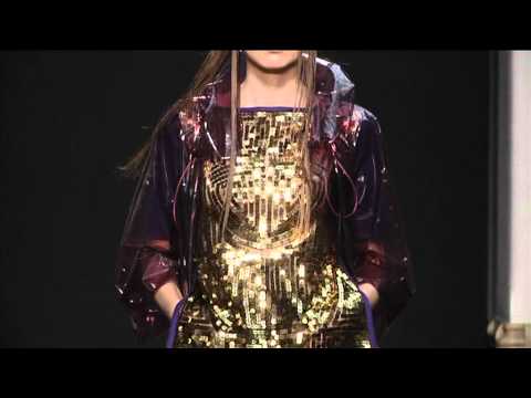 Cristiano Burani Fashion Show