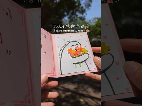 Told My Mom I Made This in 10 Mins… She Didn’t Believe Me! 😮