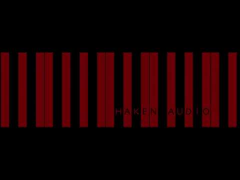 Haken Audio NAMM 2021